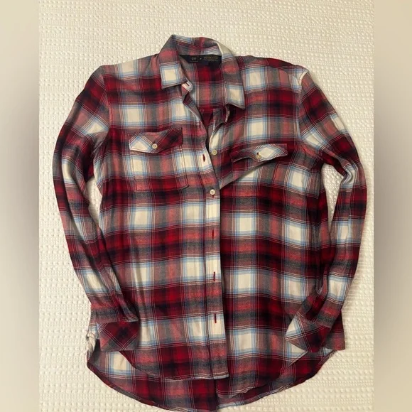Gap X Pendleton Button Down - Picture 1 of 4